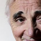 Charles Aznavour ... un duo avec Thomas Dutronc 