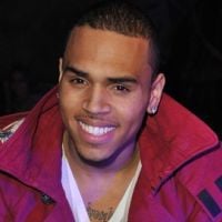 Chris Brown ... Révélations sur sa photo nu (VIDEO)