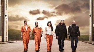 Breakout Kings saison 1 ... T-Bag arrive dans la série (vidéo)