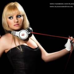 Alexandra Stan ... Découvrez Get Back Asap, son nouveau single (AUDIO)