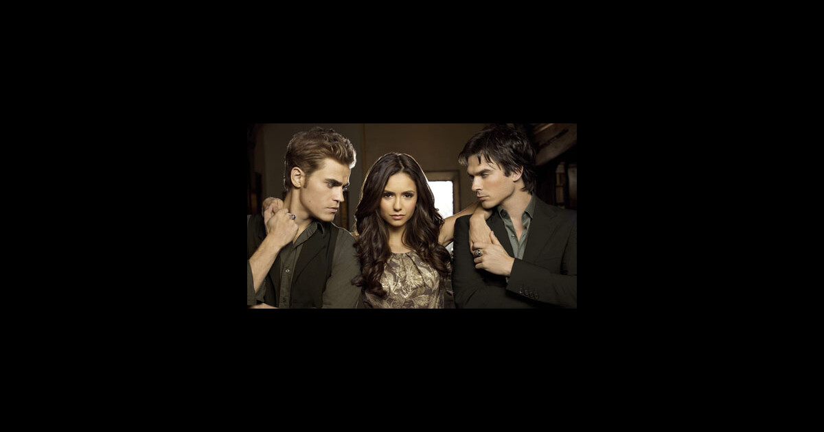 Vampire Diaries saison 2 l’arrivée attendue de Klaus (spoiler