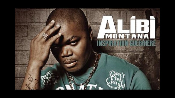 Alibi Montana ... le rappeur placé sous contrôle judiciaire