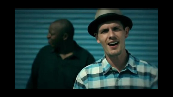 Hocus Pocus  ... Equilibre, le clip avec Oxmo Puccino (VIDEO)