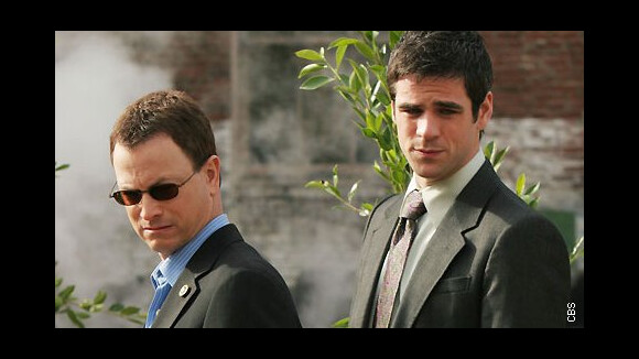 Audiences ... Les Experts, Les mauvais jours et X-Factor