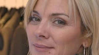 Kim Cattrall (sex and the City) ... Sa publicité pour du beurre (VIDEO)