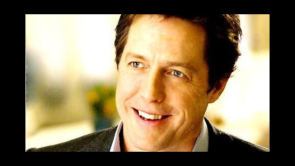 Hugh Grant... hospitalisé suite à un malaise