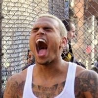 Chris Brown ... A fond dans le sport pour calmer ses colères (PHOTOS)