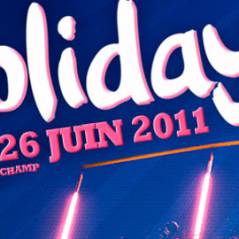 Solidays 2011 ... Pete Doherty, Moby ... Les premiers noms