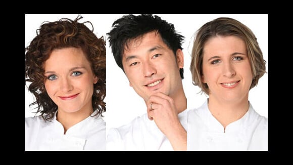 Top Chef 2011 ... Qui sera le grand gagnant de la finale ... vos impressions
