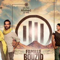 Famille d’Explorateurs sur TF1 vendredi ...  le portrait de la famille Bouzid (vidéo)