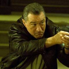 Robert De Niro... De nouveau à l'affiche avec 50 Cent