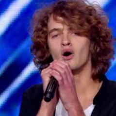 X-Factor 2011 ... VIDEO ... revivez la prestation de Mickaël Picquerey