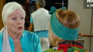La Croisière... La bande annonce avec Line Renaud