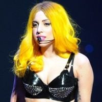 Lady Gaga ... Un Sex Toy pour son anniversaire