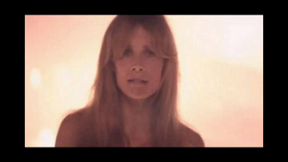 Oh Land... la nouvelle sensation électro-pop (VIDEO)