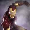 Iron Man ... lundi 25 avril 2011 sur M6