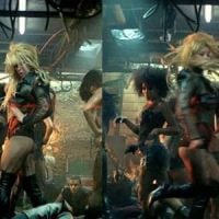 Britney Spears ... scandale sur sa doublure pour son nouveau clip (PHOTO)