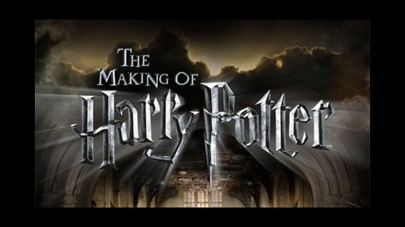 Harry Potter et les reliques de la mort partie 1 ... des images inédites (vidéo)