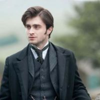 The Woman in Black ... VIDEO ... Daniel Radcliffe dans un nouveau registre