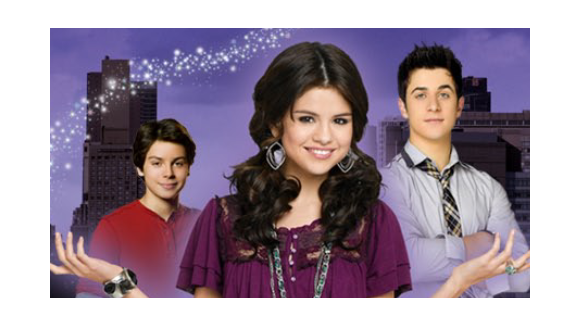Selena Gomez ... son interview pour la saison 4 des Sorciers de Waverly Place (vidéo)