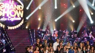 Le Grand Show des Enfants sur TF1 ... le samedi 30 avril 2011