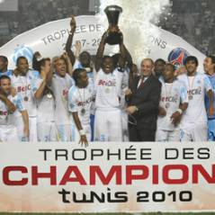 Trophée des Champions 2011 ... Direction Tanger au Maroc