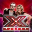  X-Factor 2011 ... Ben l’Oncle Soul et Nolwenn Leroy sur le prime mardi