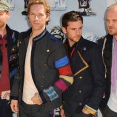 Coldplay ... Un concert surprise à Londres (VIDEO)