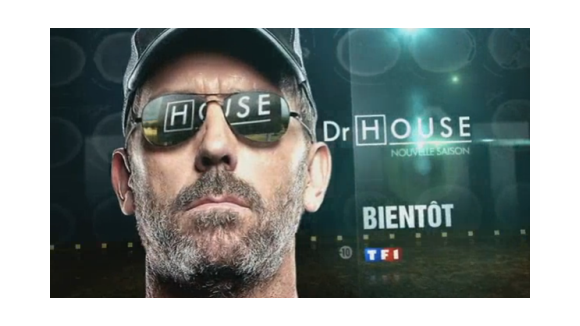 Dr House saison 6 épisode 1 sur TF1 ce soir ... vos impressions