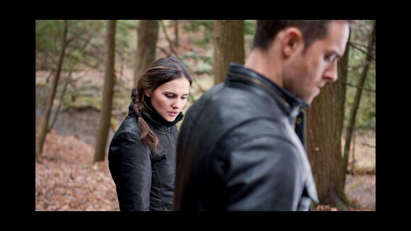 XIII la série saison 1 épisode 3 et 4 sur Canal Plus demain ... bande annonce