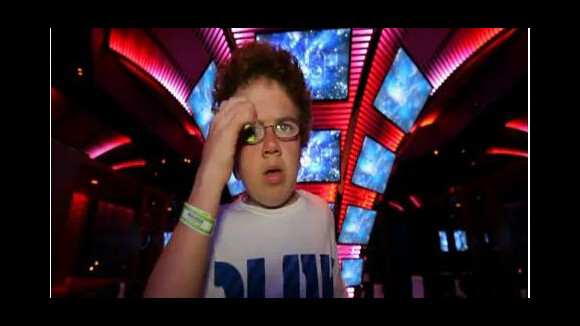 Keenan Cahill ... Sa reprise de Way Down, filmée aux Bahamas (VIDEO)