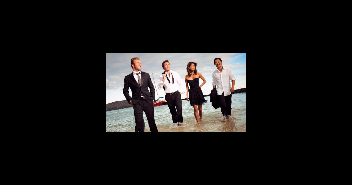 Hawaii 5-0 saison 1 épisodes 1, 2 et 3 sur M6 ce soir le résumé