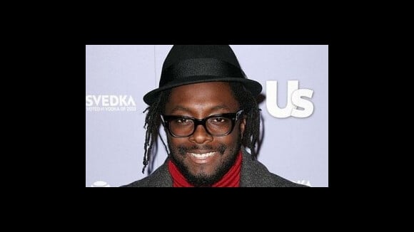 Will.i.am ... Ravi de son single avec Britney Spears