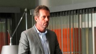 Dr House saison 7 ... seulement 13 épisode pour Amber Tamblyn (spoiler)