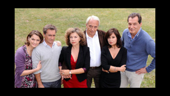 Les Belles Soeurs sur France 3 ce soir ... résumé