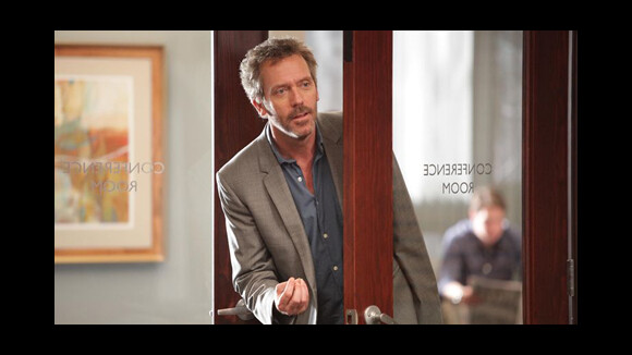 Dr House saison 6, épisodes 2 et 3 sur TF1 ce soir ... vos impressions