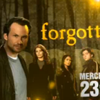 Forgotten épisodes 14 et 16 sur TF1 ce soir ... vos impressions