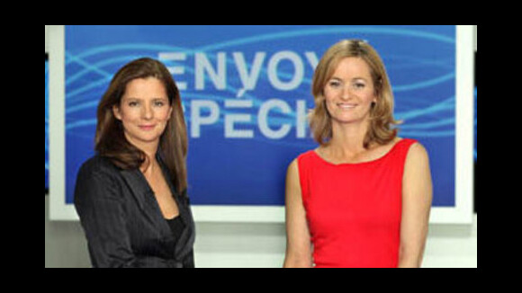 Envoyé Spécial sur France 2 ce soir ... vos impressions