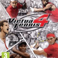 Virtua Tennis 4 sur PS3, Xbox 360, Wii et PC ... sortie aujourd&#039;hui