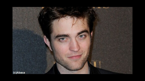 Robert Pattinson : confessions parisiennes ep.1 ... son quotidien d'acteur