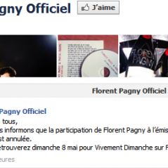 X Factor 2011 sur M6 ... Florent Pagny annule sa participation