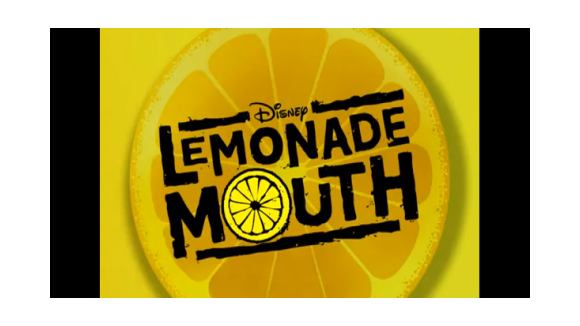 Lemonade Mouth sur Disney Channel cet après midi ... vos impressions