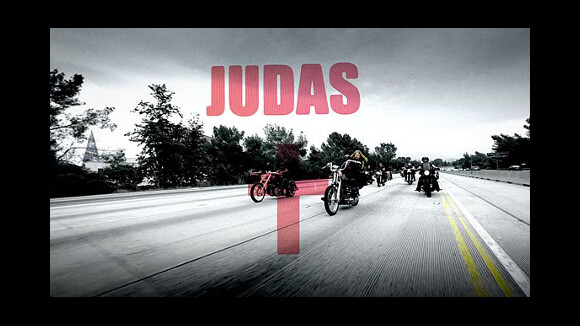Clip de Judas ... Lady Gaga promet du lourd (VIDEO)