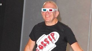 Jean-Paul Gaultier nous met au parfum ... sa maison passe aux mains de Puig