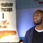 Fabrice Eboué et Thomas Ngijol ... La bande-annonce de leur premier film ... Case départ (VIDEO)