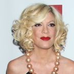Bon anniversaire à ... Tori Spelling et David Boreanaz