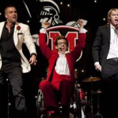 Glee saison 2 ... écoutez la reprise de Friday de Rebecca Black (audio)