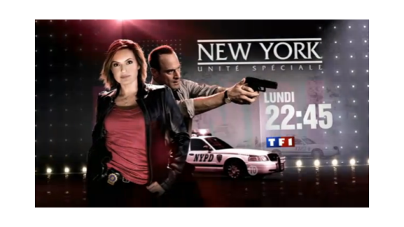 New York Unité Spéciale saison 12 épisode 9 sur TF1 ce soir ... bande annonce