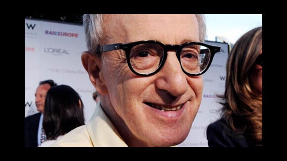 Cannes 2011 ... Woody Allen ... il veut Roberto Benigni dans son film ''The Wrong Pictures''