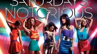 The Saturdays ... Ecoutez Notorious, leur nouveau single (AUDIO)